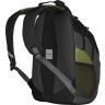 Рюкзак WENGER для ноутбука 16", зеленый 27335070