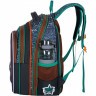 Рюкзак школьный с наполнением ACR22-410-1