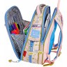 Рюкзак в начальные классы с мешком Across 23-490-15