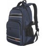 Молодежный рюкзак MERLIN XS9255 синий