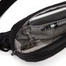 Сумка антивор Pacsafe Vibe 150 sling, черный, 2.5 л.