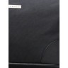 Несессер дорожный BUGATTI Contratempo, чёрный, 26х15х18 см, 49838301