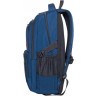 Молодежный рюкзак MERLIN XS9233 синий