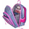 Рюкзак школьный с мешком для сменки ACROSS ACR22-550-8