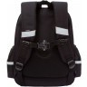 Рюкзак школьный GRIZZLY RAz-587-13/1 черный