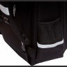 Рюкзак школьный GRIZZLY RAz-587-13/1 черный