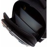 Рюкзак школьный GRIZZLY RAz-587-13/1 черный