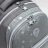 Рюкзак школьный GRIZZLY RG-560-2/2 серый