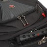 Рюкзак WENGER для ноутбука 16'', черный/серый 600631