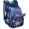 Школьный рюкзак Across ACR23-548-8