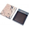 Бумажник KLONDIKE Claim, натуральная кожа коричневый KD1103-03