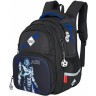 Школьный рюкзак Across ACR23-548-6