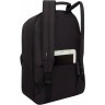 Рюкзак GRIZZLY RQL-512-1/2 черный - белый