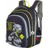 Школьный рюкзак Across ACR23-410-10