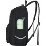 Рюкзак MERLIN M206 черный