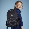 Рюкзак школьный RG-560-3/1 черный