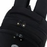 Рюкзак школьный RG-560-3/1 черный