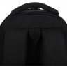 Рюкзак школьный RG-560-3/1 черный
