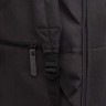 Рюкзак GRIZZLY RQL-512-1/3 черный - манго