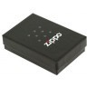 Зажигалка ZIPPO Vintage™ Series 1937, с покрытием High Polish Chrome, серебристая, 38x13x57 мм
