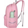 Рюкзак MERLIN M206 розовый