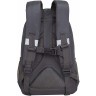 Рюкзак школьный RG-560-3/2 серый