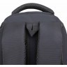 Рюкзак школьный RG-560-3/2 серый