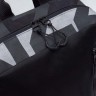 Рюкзак RQL-513-2/2 серый