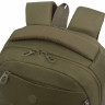Рюкзак Grizzly RD-641-3/2 хаки