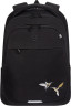 Рюкзак Grizzly с обвесом RD-540-2/4 черный