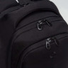 Рюкзак Grizzly с обвесом RD-540-2/4 черный