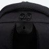 Рюкзак Grizzly с обвесом RD-540-2/4 черный