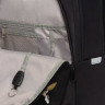 Рюкзак Grizzly с обвесом RD-540-2/4 черный