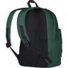 Рюкзак WENGER 16'', зеленый, 31x17x46см, 24л
