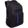 Рюкзак Grizzly RU-336-1/1 черный - синий