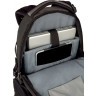 Рюкзак WENGER Transit для ноутбука 16", черный 600636