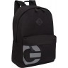 Рюкзак Grizzly RQL-317-3/1 черный - черный