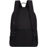 Рюкзак Grizzly RQL-317-3/1 черный - черный