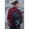 Рюкзак Grizzly RQL-317-3/1 черный - черный