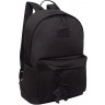 Рюкзак GRIZZLY RQL-517-4/4 черный
