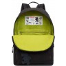 Рюкзак GRIZZLY RQL-517-4/4 черный