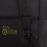Рюкзак GRIZZLY RQL-517-4/4 черный