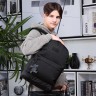 Рюкзак GRIZZLY RQL-517-4/4 черный