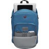 Рюкзак WENGER 16'', синий, 31x17x46 см, 24 л