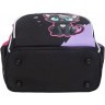 Рюкзак школьный GRIZZLY с мешком RAm-484-5/3 розовый - сиреневый