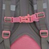 Рюкзак школьный GRIZZLY RG-560-5/1 серый