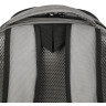 Рюкзак Grizzly школьный с обвесом RG-663-2/4 серый