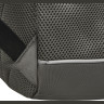 Рюкзак Grizzly школьный с обвесом RG-663-2/4 серый