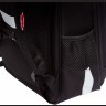 Рюкзак школьный GRIZZLY RAz-587-4/1 черный