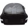 Рюкзак школьный GRIZZLY RAz-587-4/1 черный